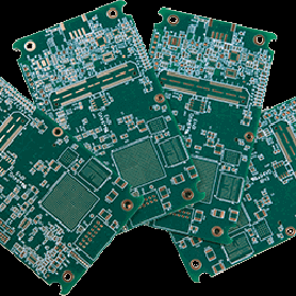 HDI PCB