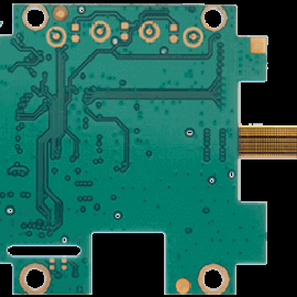 Rigid-Flex PCB