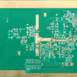 Standard PCB